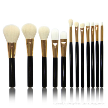 Hot sale beauty powder makeup brushes